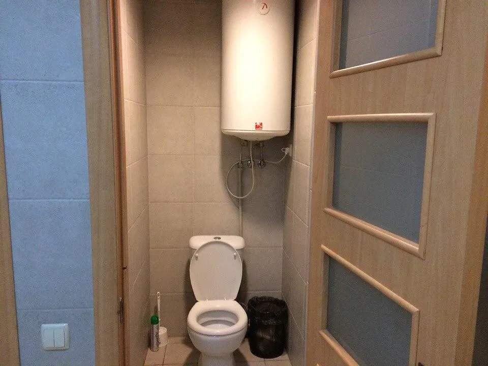Sky Hostel 키예프