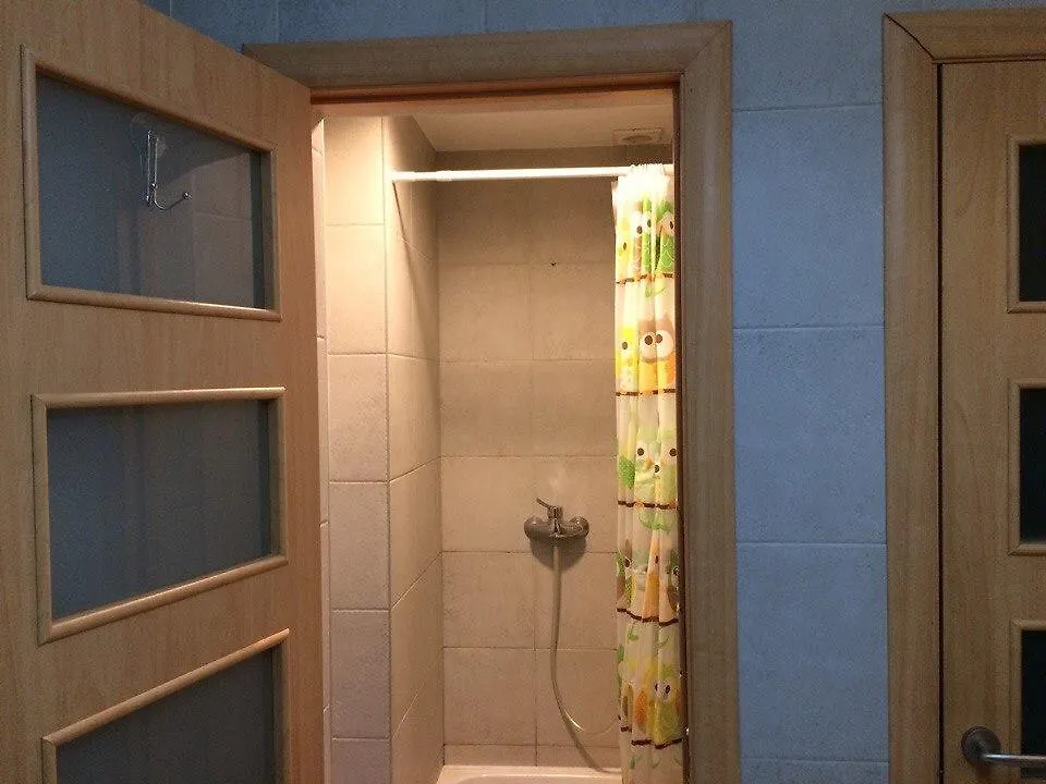 Sky Hostel 키예프